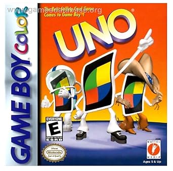 uno video game price