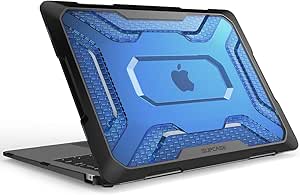 unicorn macbook air case