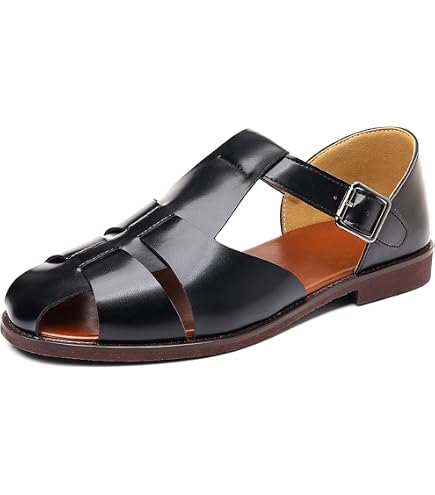 Amazon.com | Stacy Adams mens Calzada Fisherman Sandal  display picture 1