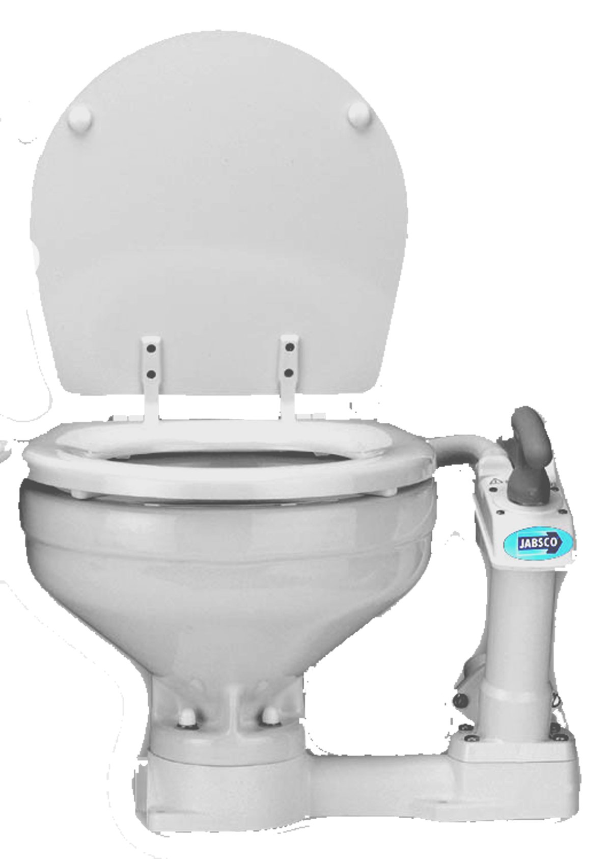 Jabsco 290902000 Marine Manual Marine Toilet Bowl) Tunis Landing