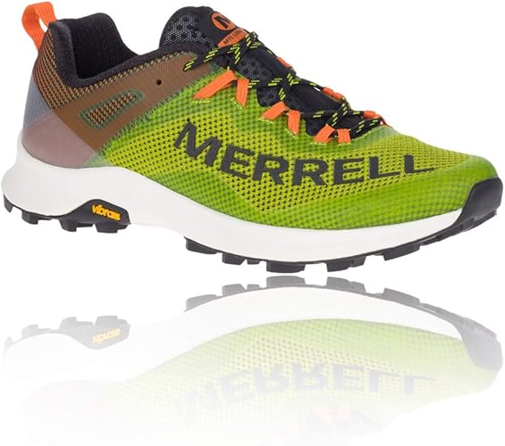 merrell trail running shoes uk