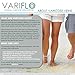 VariFlo Varicose / Spider Veins Support Supplement in Pills to Improve Poor Vein Circulation in Legs