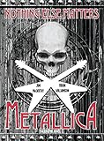 Metallica: Nothing Else Matters, The Graphic Novel by Jim McCarthy, Brian Williamson