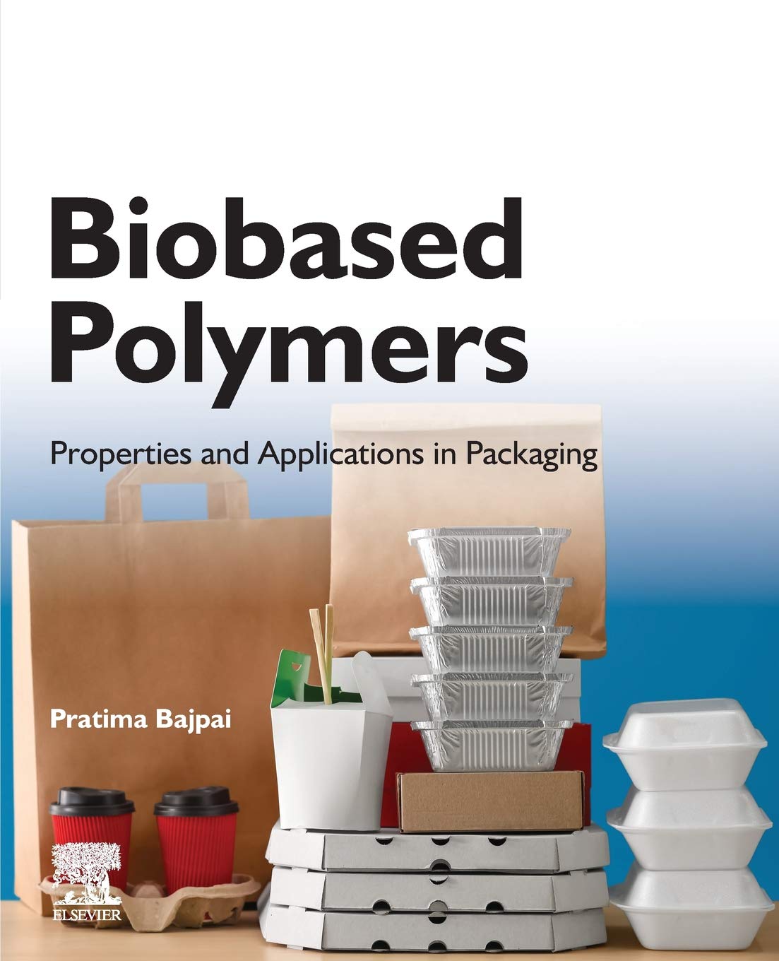 Biobased Polymers: Properties and Applications in