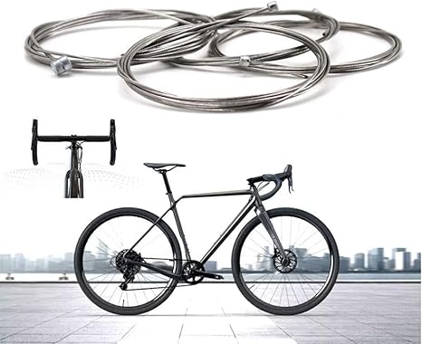 road bike shifter cable