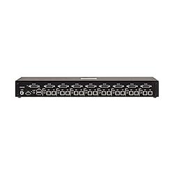 Tripp Lite Secure KVM Switch 8-Port DVI, United