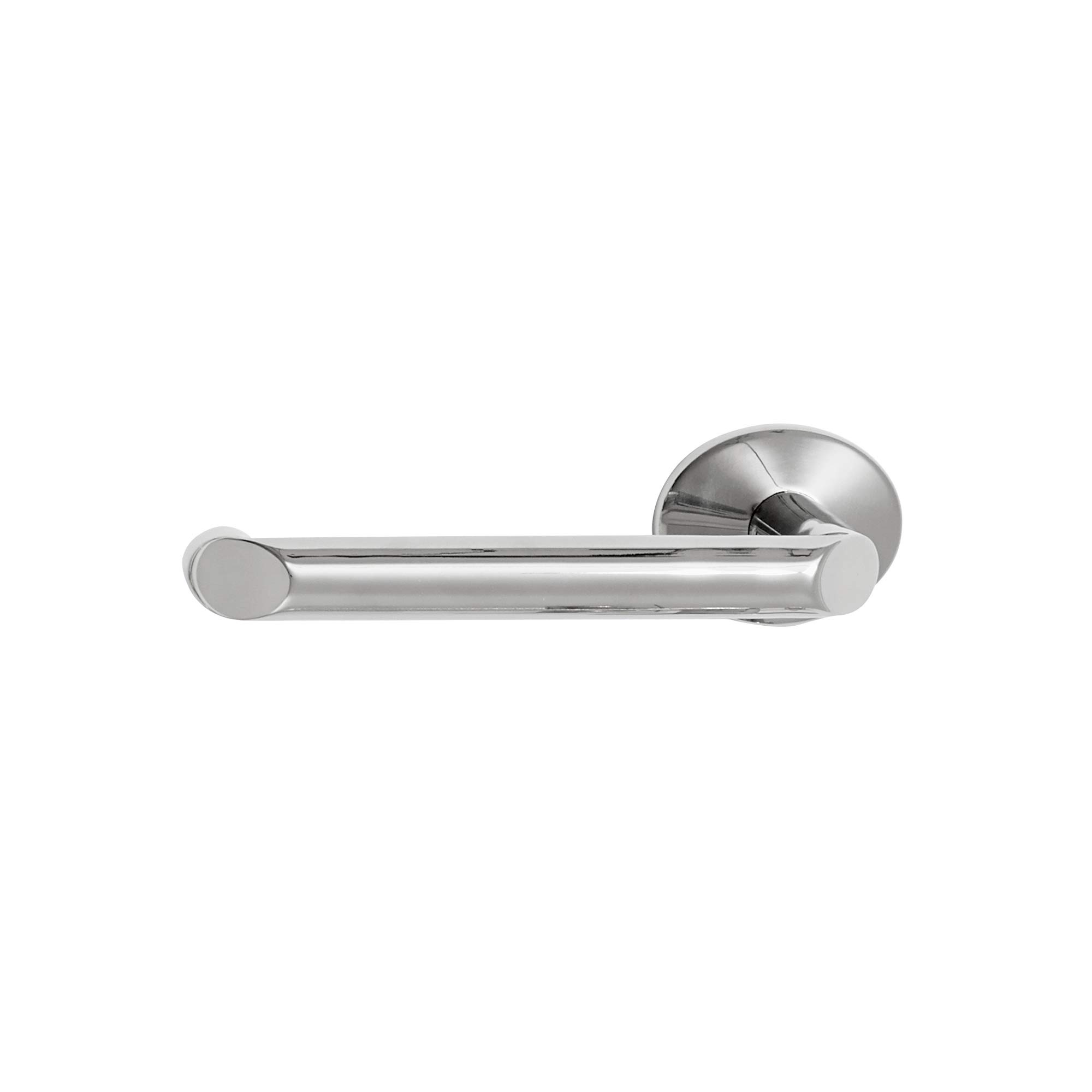 Robert Welch Oblique,Toilet Holder, Fixed. Made from 18/10 stainless steel. Easy to clean.