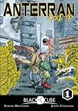 Anterran #1 (Français): Day 0 (French Edition) by Simon Mesnard, John Carvajal