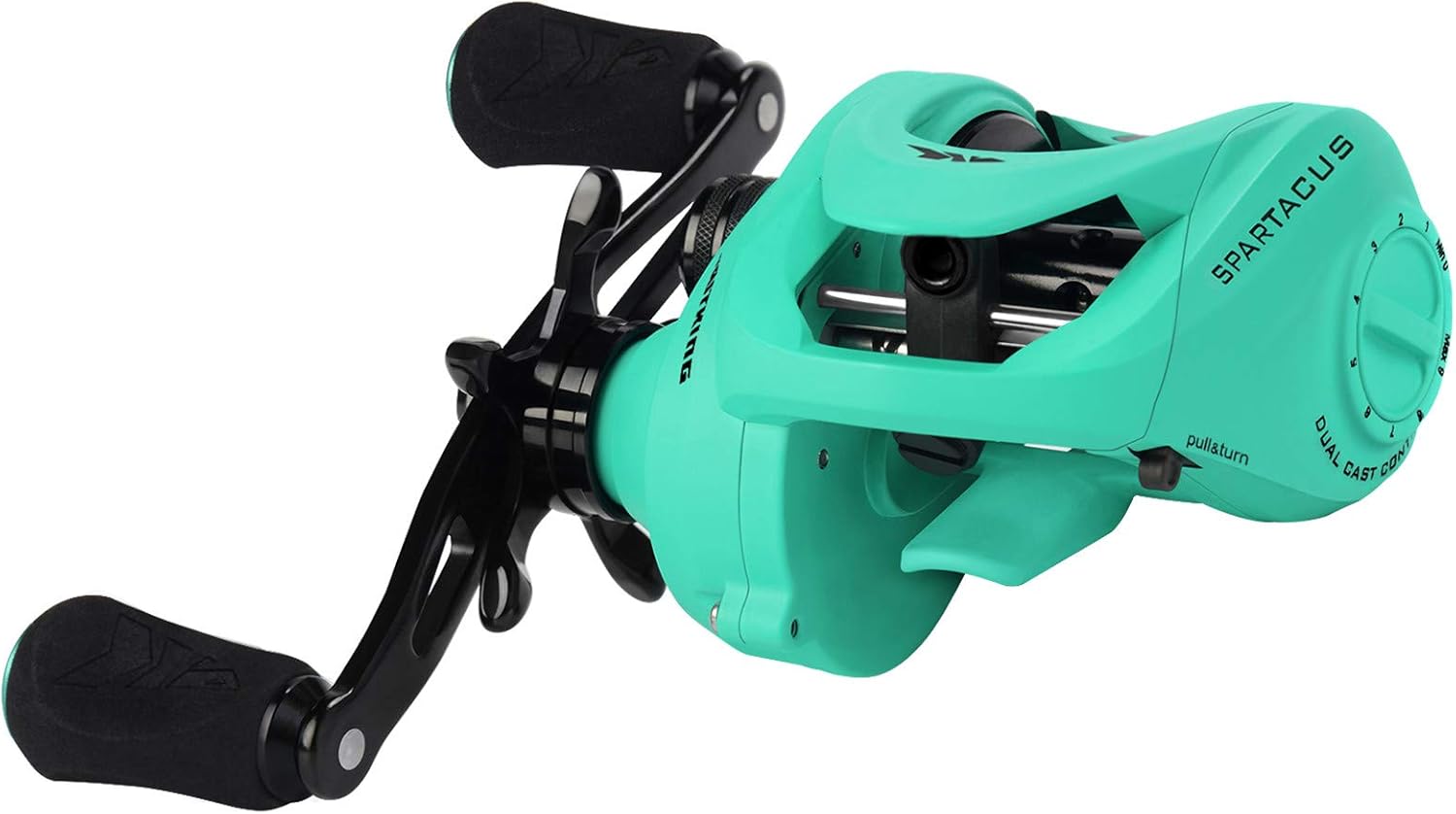 kastking spartacus maximus