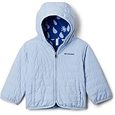 Columbia Baby-Boys Double Trouble II Jacket
