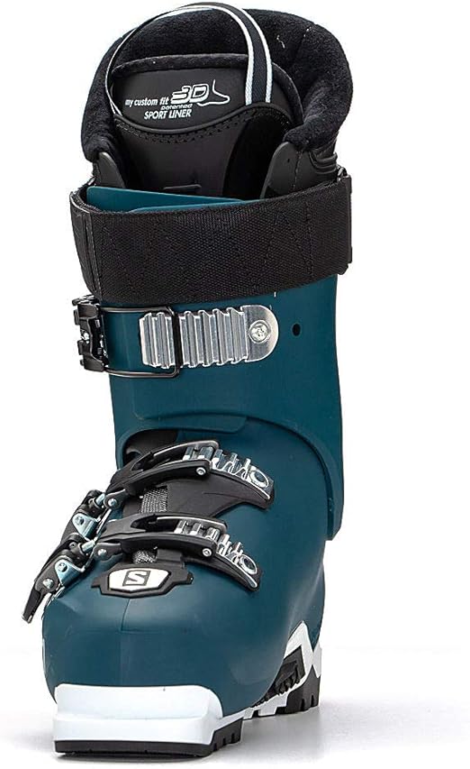 salomon quest pro 110 cs