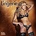Lingerie Calendar - 2016 Wall calendars - Pin up Girl Calendar - Sexy Calendar - Monthly Wall Calendar by Avonside