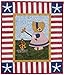Year in the Life of Sunbonnet Sue, A: 12 Small Quilts