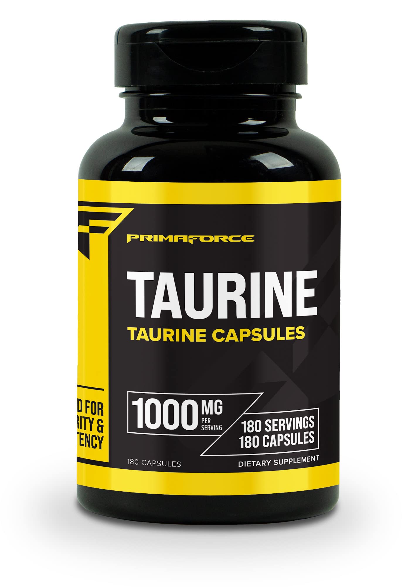 Taurine