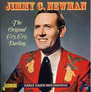 country music cajun style