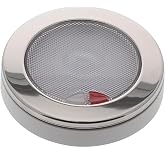 HELLA (980630012 EuroLED 150 LED Downlight