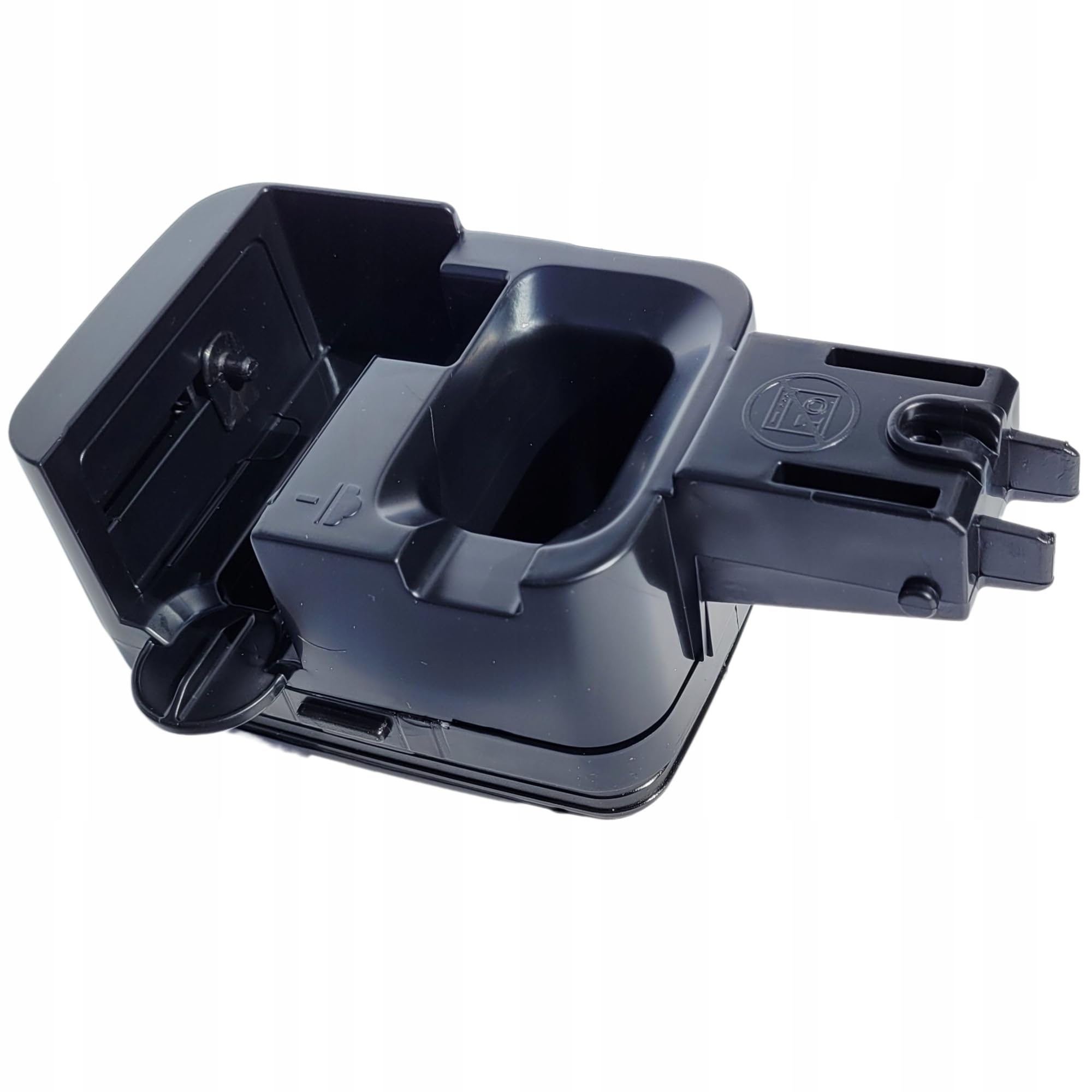 Milk Container Lid Compatible with Philips Coffee Machines Saeco Incanto Minuto IncantoDeLuxe GranBaristo GranBaristoAvanti PicoBaristo 3100 4000 5000