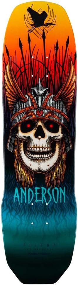 Powell-Peralta Skateboard Flight Deck
