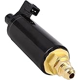 Gakivit 3858261 Fuel Pump Compatible with Penta 4.3L 5.0L 5.7L Engines Replace 986865 3857986 3857985 3854620 3850810 3850809