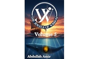 The Jewels of Wisdom - Volume 5