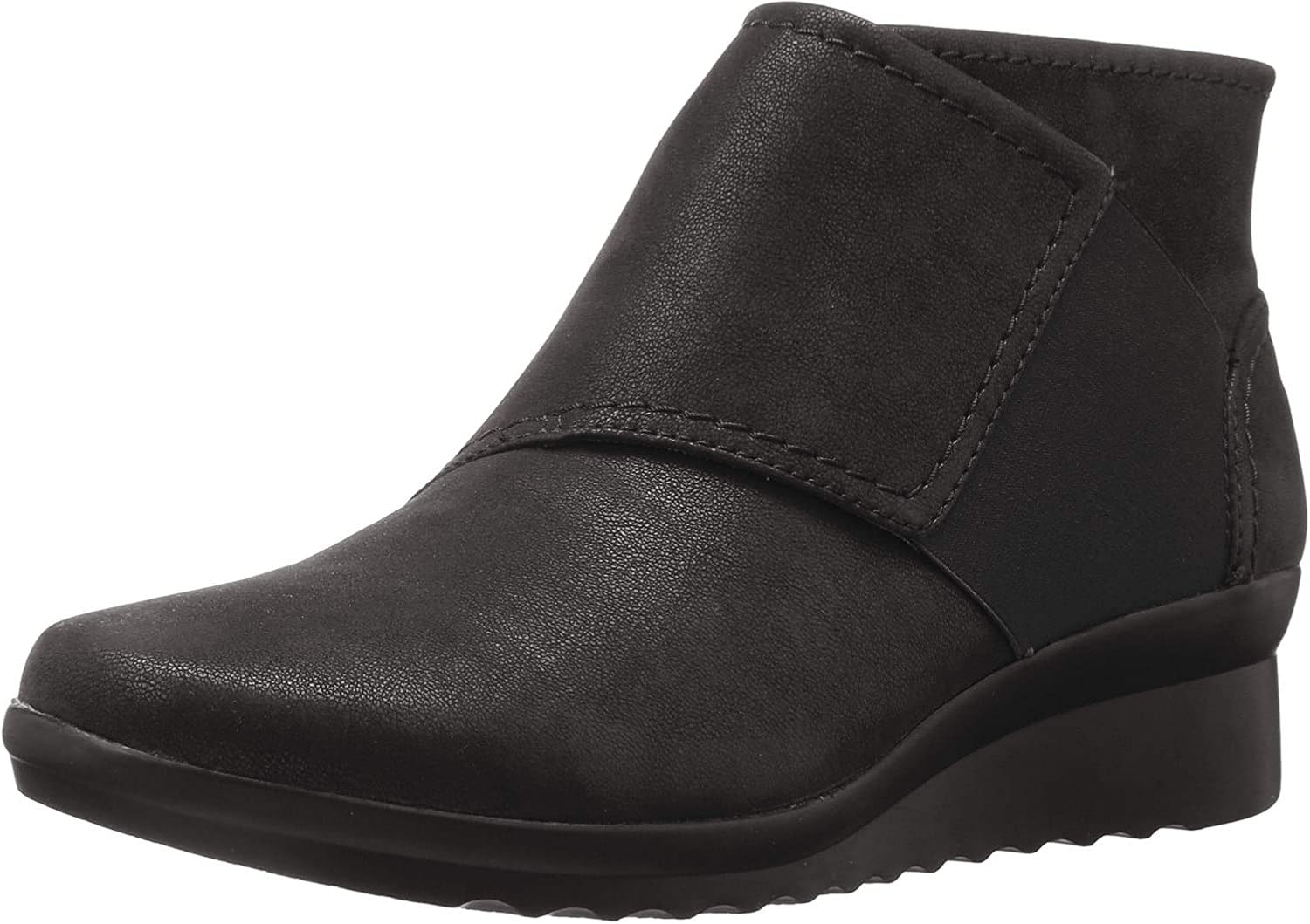 clarks caddell rush