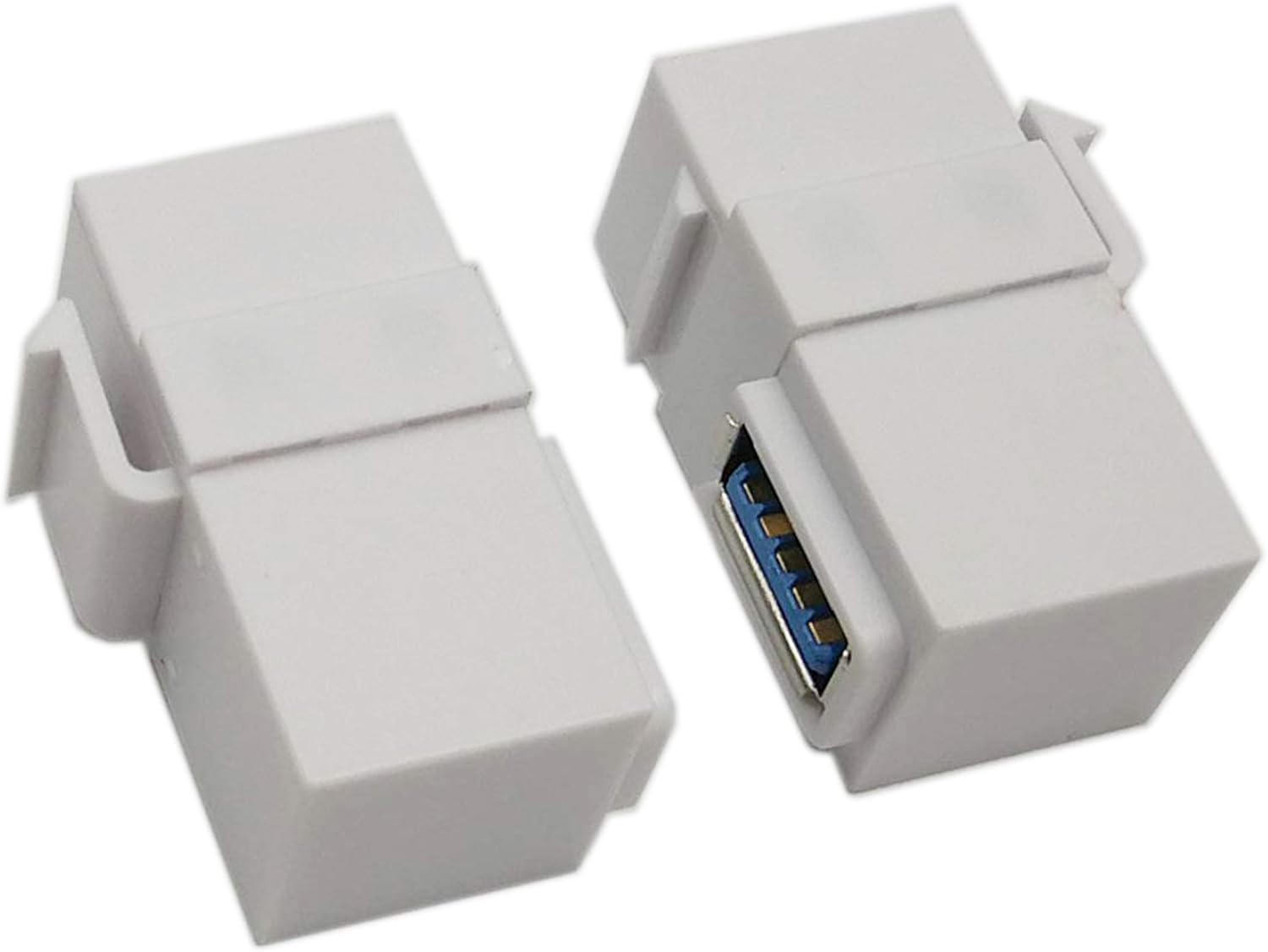 zdyCGTime USB 3.0 Keystone Jack Inserts - Image 4