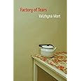 Factory of Tears: A Lannan Literary Selection (Byelorussian and English Edition)
