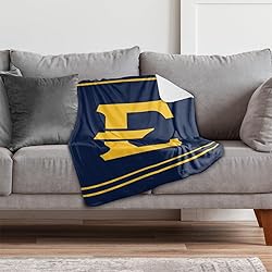 East Tennessee State ETSU Buccaneers Primary Logo