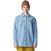 Mountain Hardwear Women's Hicamp Fleece Shacket