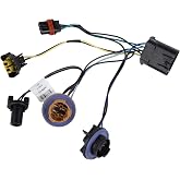 GM Genuine Parts 15950809 Headlamp Wiring Harness
