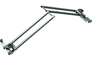 Seizmik UTV Armory X Rack Compatible with Polaris Full Size Ranger UTV Models | Works with SST Gun Case | UTV Side by Side Safe Gun Transportation