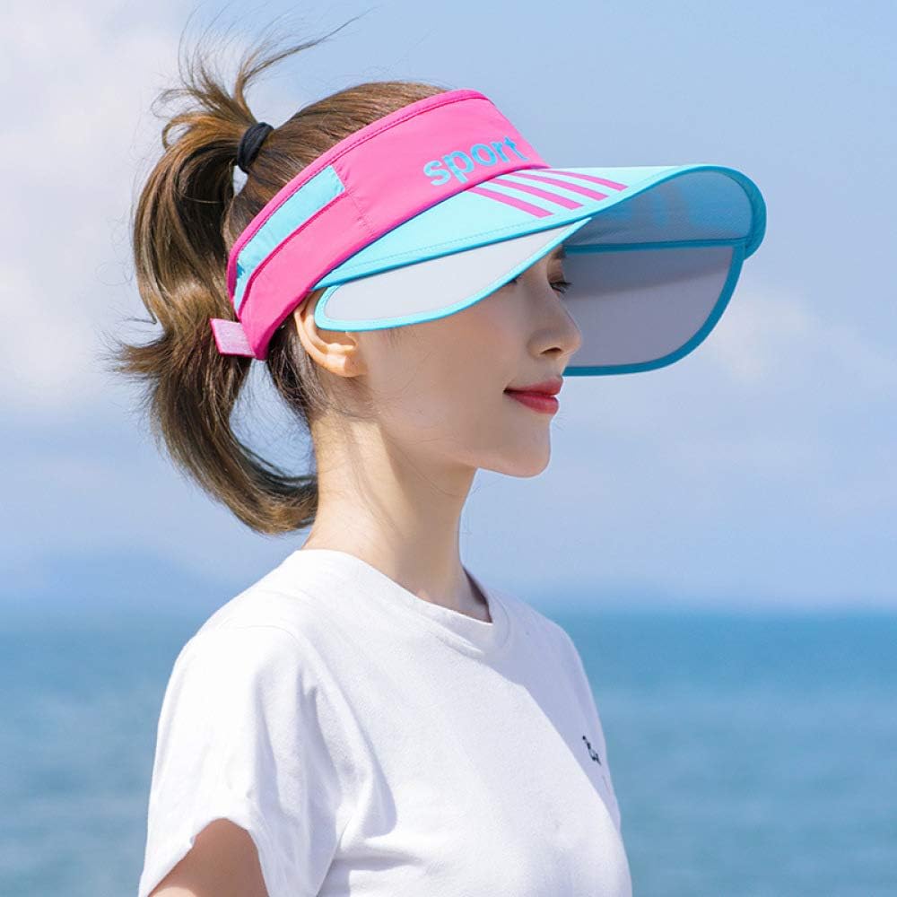 best hat to cover face from sun