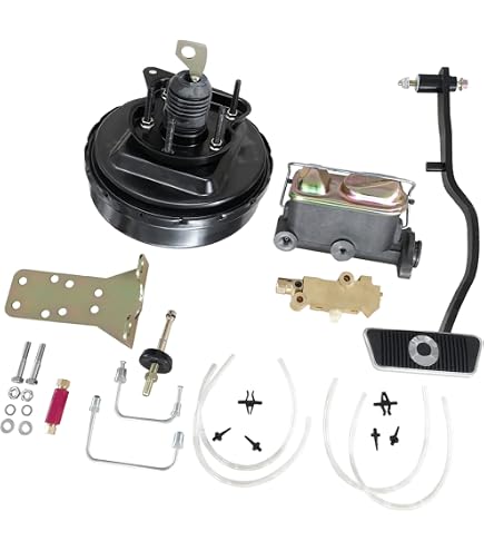 1964-66 Ford Mustang SureFit Gen5 A/C Evaporator Kit