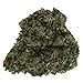 ABCAMO 10X13FT (3X4M) 210D One Layer Military Outdoor Camo Netting