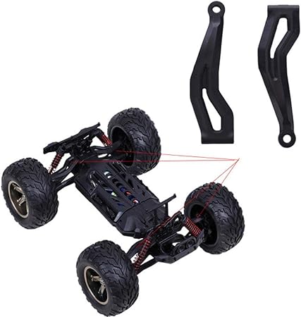 parts of a remote control car