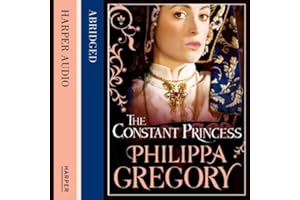 The Constant Princess