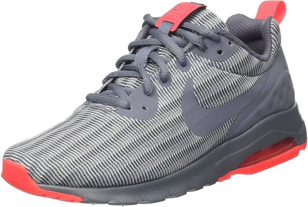Nike Air Max Motion Low Womens Style: 844895-004 Size: 6. 5: Amazon.in: Shoes & Handbags