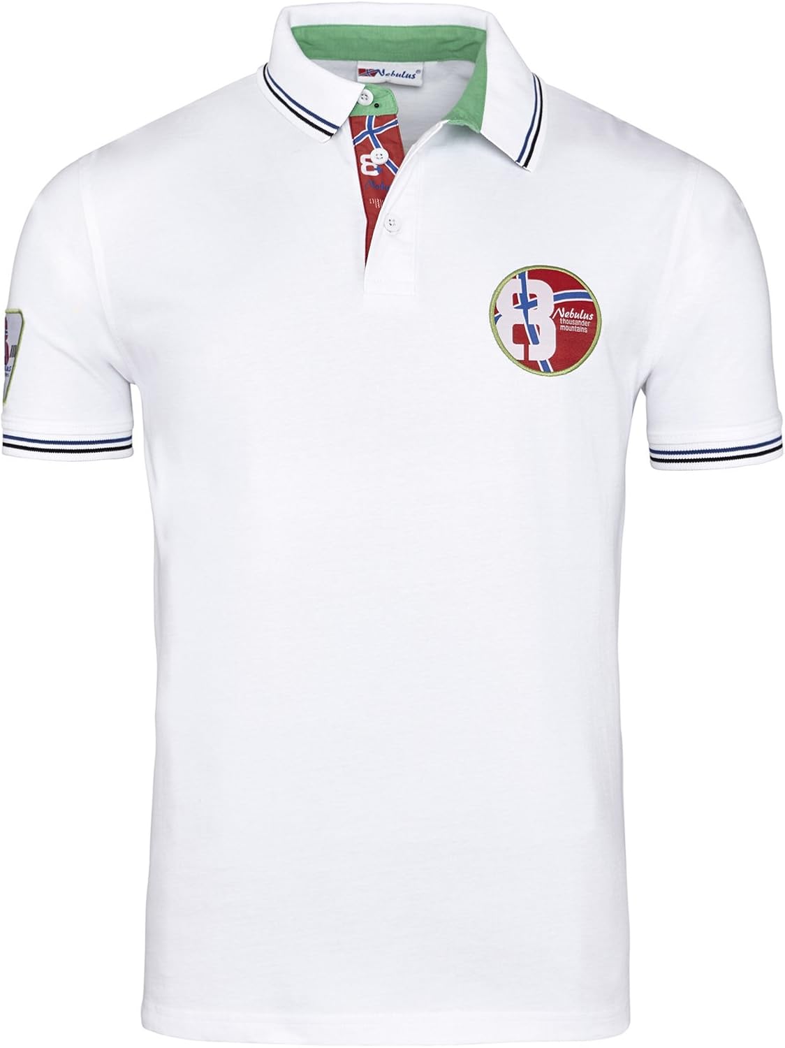 Camisetas de Nebulus para hombre | FASHIOLA.es