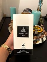 Maison Alhambra Jean Lowe Maitre for Men 3.4 oz EDP Spray view 2