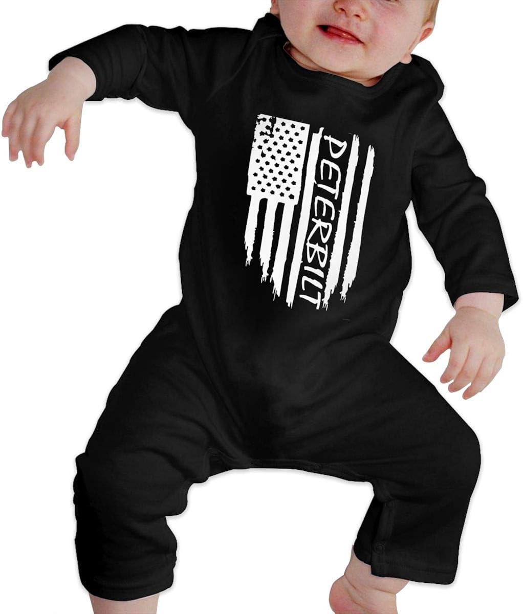 peterbilt onesie