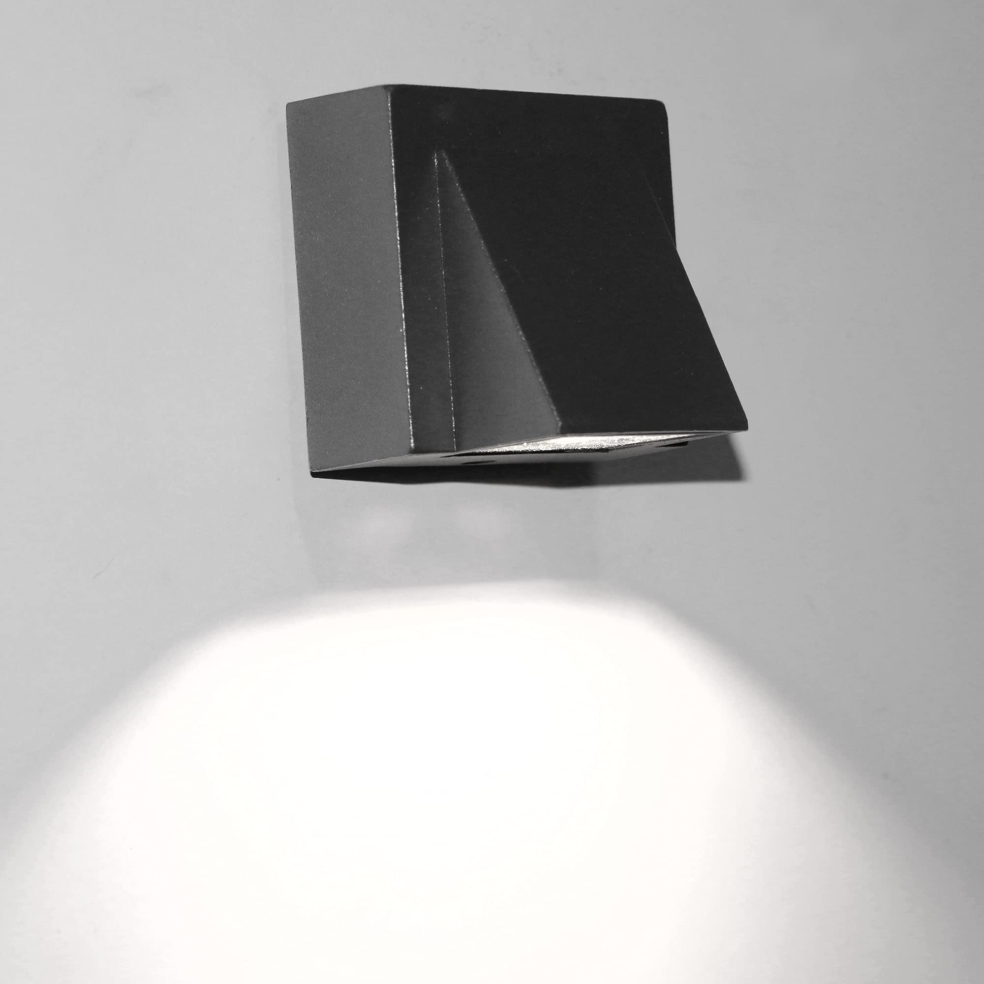 Exterior Sconces For Commercial Buildings Outdoor LED Light Fixtures