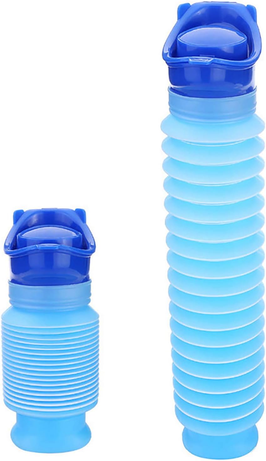 HEWXWX Urinario De Emergencia para Coche, Urinario Plegable