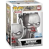 Funko Games Batman Arkham City Exclusive Pop Vinyl Figure 602