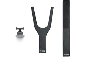 Osmo Action Dual-Direction 360° Wrist Strap, Compatibility: Osmo Action 6, Osmo Nano
