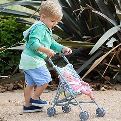 adora zig zag stroller