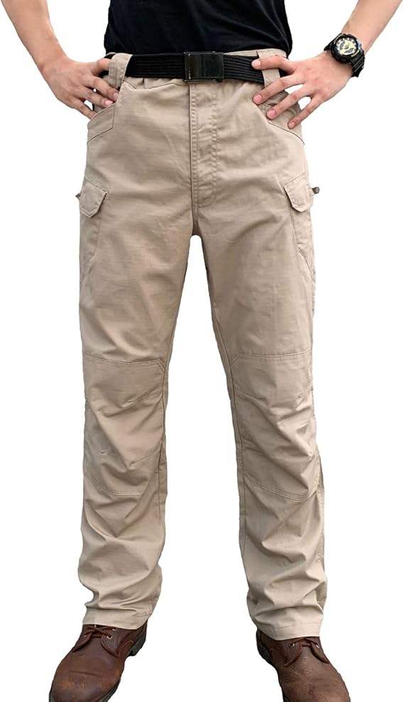 tactical pants without cargo pockets