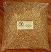 Natural Hickory Sawdust (5 LB)