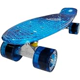 RIMABLE Complete 22 Inches Skateboard