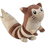 furret peluche tamaño real