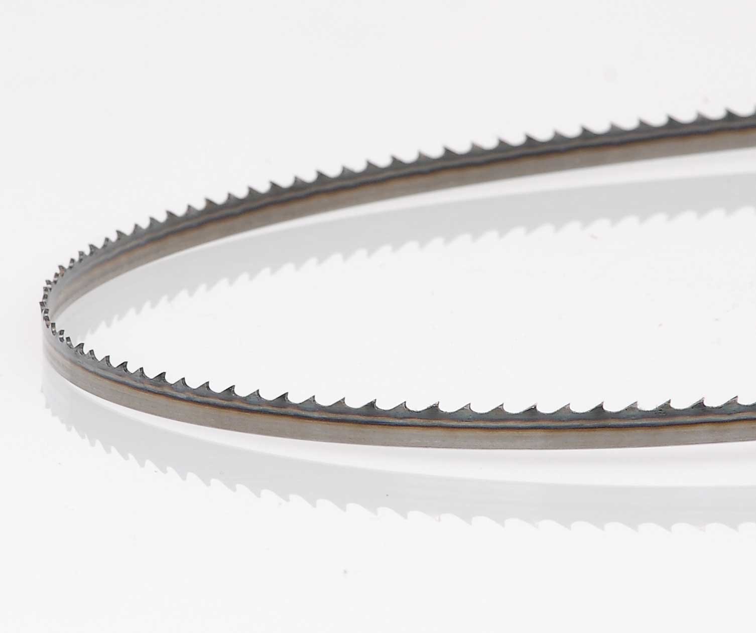 Timber Wolf Bandsaw Blade 1/4" x 931/2", 6 TPI eBay